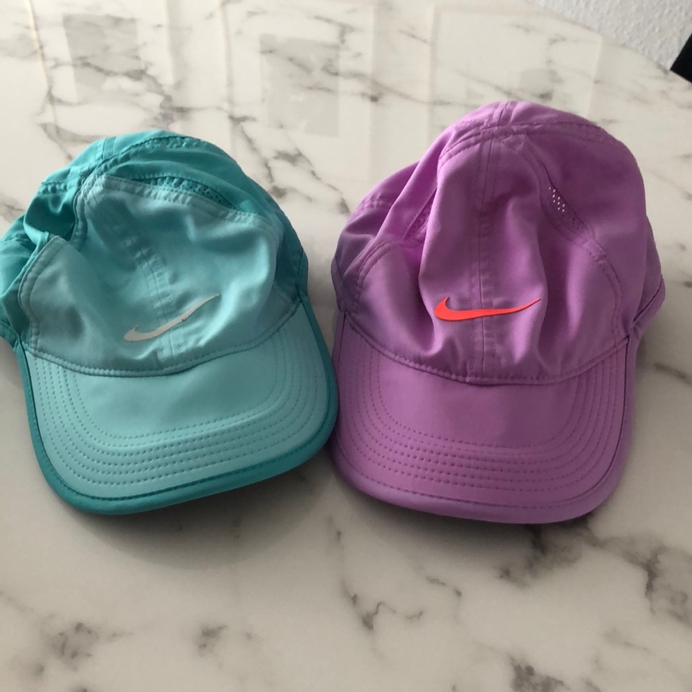 NIKE CAPS *Bundle*